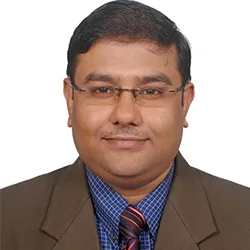 Interior designer Mr. Preetam Ghose in Tollygunge 1